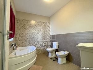 Duplex superb intre Chisoda si Giroc - imagine 5