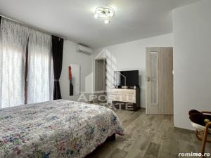 Duplex superb intre Chisoda si Giroc - imagine 6