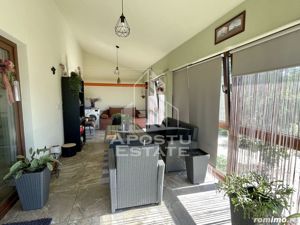 Duplex superb intre Chisoda si Giroc - imagine 12