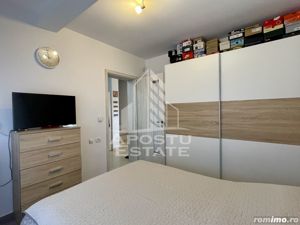 Duplex superb intre Chisoda si Giroc - imagine 9