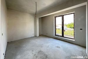 Apartament 2 camere tip penthuse zona Straulesti - imagine 11