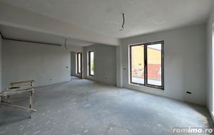 Apartament 2 camere tip penthuse zona Straulesti - imagine 3