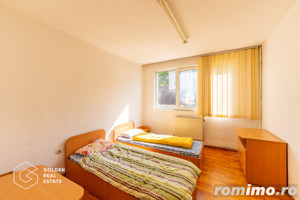 Cladire cu 24 camere, langa Castelul Regal Savarsin - imagine 8