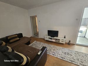 Apartament de închiriat Tomis Nord ..Ciresica etaj4 4 pe termen lung.De preferat familie.Apartamentu - imagine 6