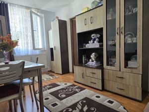 Apartament 2 camere in Deva, zona Dacia - imagine 4