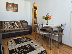 Apartament 2 camere in Deva, zona Dacia - imagine 2