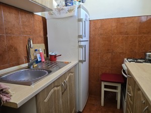 Apartament 2 camere in Deva, zona Dacia - imagine 5