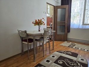 Apartament 2 camere in Deva, zona Dacia - imagine 3