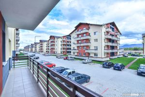 Apartament 2 camere modern, parcare, contract ANAF - imagine 8