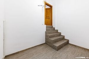 Spatiu pentru birouri | 3 incaperi, 2 bai - Recent renovat | Com 0% - imagine 14