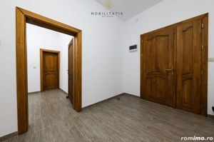 Spatiu pentru birouri | 3 incaperi, 2 bai - Recent renovat | Com 0%