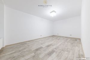 Spatiu pentru birouri | 3 incaperi, 2 bai - Recent renovat | Com 0% - imagine 15