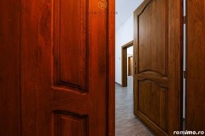 Spatiu pentru birouri | 3 incaperi, 2 bai - Recent renovat | Com 0% - imagine 5