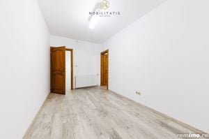 Spatiu pentru birouri | 3 incaperi, 2 bai - Recent renovat | Com 0% - imagine 19