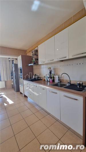 Apartament 4 camere 120mp util bloc Vega IC Frimu - imagine 10