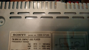 Vind  mp3 SONY  - imagine 3