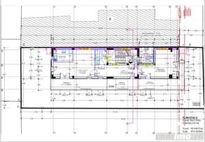 Vanzare imobil nou cu 4 apartamente pretabil inchiriere sau spatii de birouri - imagine 12