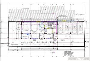 Vanzare imobil nou cu 4 apartamente pretabil inchiriere sau spatii de birouri - imagine 10