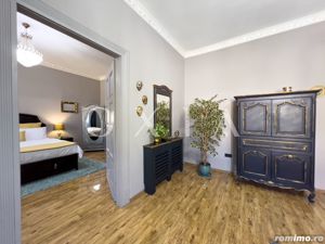 AX867 Oaza de Eleganta in Cladire Istorica – Apartament în Piata Maria - imagine 4