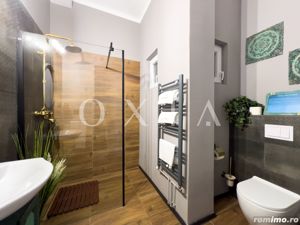 AX867 Oaza de Eleganta in Cladire Istorica – Apartament în Piata Maria - imagine 9