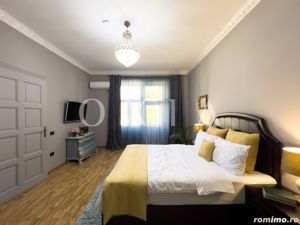 AX867 Oaza de Eleganta in Cladire Istorica – Apartament în Piata Maria - imagine 6