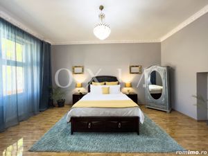 AX867 Oaza de Eleganta in Cladire Istorica – Apartament în Piata Maria - imagine 5