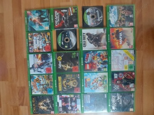 Jocuri Xbox One -GTA,Fifa,MK 11,Minecraft,Forza Horizon 5