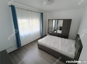 Apartament modern cu 2 camere decomandate si balcon in Sibiu