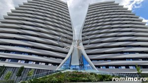 Apartament cu panorama si garaj in Wings