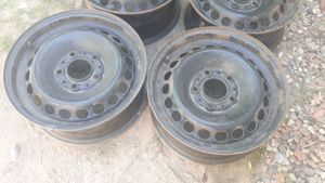 Jante tabla pt BMW + capace BMW pe 15 - imagine 7