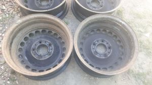 Jante tabla pt BMW + capace BMW pe 15 - imagine 6