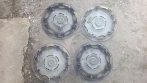 Jante tabla pt BMW + capace BMW pe 15 - imagine 4