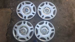 Jante tabla pt BMW + capace BMW pe 15 - imagine 9