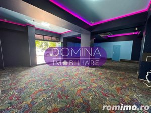 Închiriere spațiu comercial în Rovinari, Bld. Minerilor - independent energetic - imagine 4