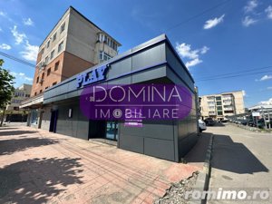 Închiriere spațiu comercial în Rovinari, Bld. Minerilor - independent energetic - imagine 9