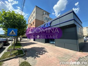 Închiriere spațiu comercial în Rovinari, Bld. Minerilor - independent energetic - imagine 8