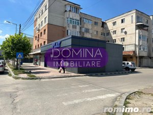 Închiriere spațiu comercial în Rovinari, Bld. Minerilor - independent energetic - imagine 2