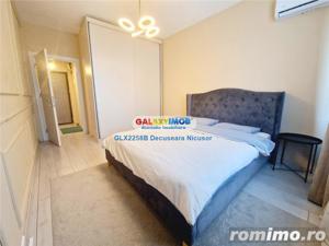 Apartament 2 camerei n Militari Residence,mobilata utilata 67 700 Euro - imagine 4