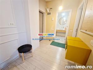 Apartament 2 camerei n Militari Residence,mobilata utilata 67 700 Euro - imagine 5