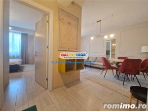 Apartament 2 camerei n Militari Residence,mobilata utilata 67 700 Euro - imagine 16