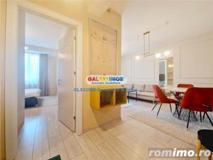 Apartament 2 camerei n Militari Residence,mobilata utilata 67 700 Euro - imagine 3