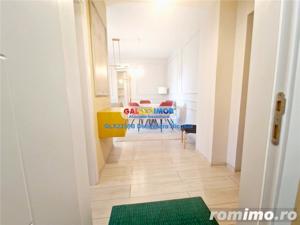 Apartament 2 camerei n Militari Residence,mobilata utilata 67 700 Euro - imagine 14