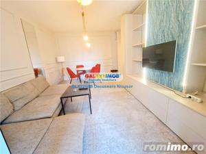 Apartament 2 camerei n Militari Residence,mobilata utilata 67 700 Euro - imagine 12