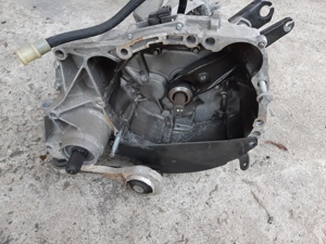 Cutie viteze Renault Twingo 2 - imagine 2