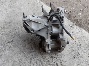 Cutie viteze Renault Twingo 2 - imagine 4