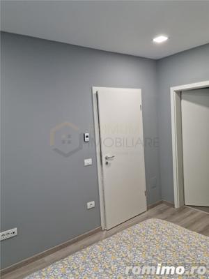 ARADULUI - BLOC NOU LIFT - ET 2 - LOC PARCARE SUBTERAN - 3 cam - 2 bai - incalzire pardoseala - imagine 9