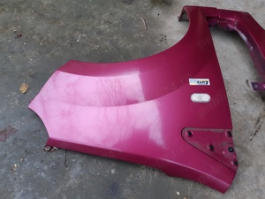 Aripa Dreapta Renault Twingo 2 - imagine 2