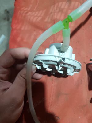 pressostat aer 605 99455 pentru centrala  Immergas 28kw - imagine 2