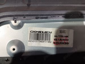 set 3 barete led hl-00320a28 de pe tv Selecline le-32d11 - imagine 6