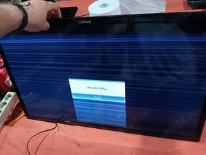 set 3 barete led hl-00320a28 de pe tv Selecline le-32d11 - imagine 10